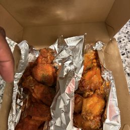 Hot Barbecue