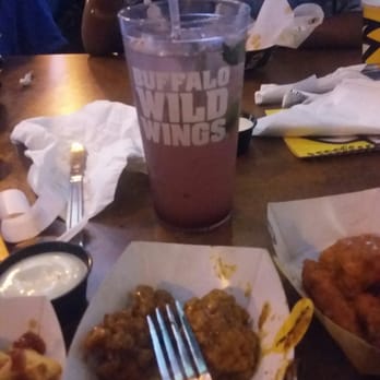 Buffalo Wild Wings - Chicken Wings Near Me - Tomball, Texas Buffalo Wild Wings - Chicken Wings Near Me - Tomball, Texas