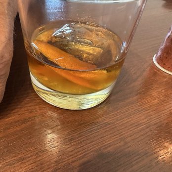 Bardenay Distilling - Kick start old fashioned. (After a few sips) - Distilleries Near Me - Garden City, Idaho Bardenay Distilling - Kick start old fashioned. (After a few sips) - Distilleries Near Me - Garden City, Idaho