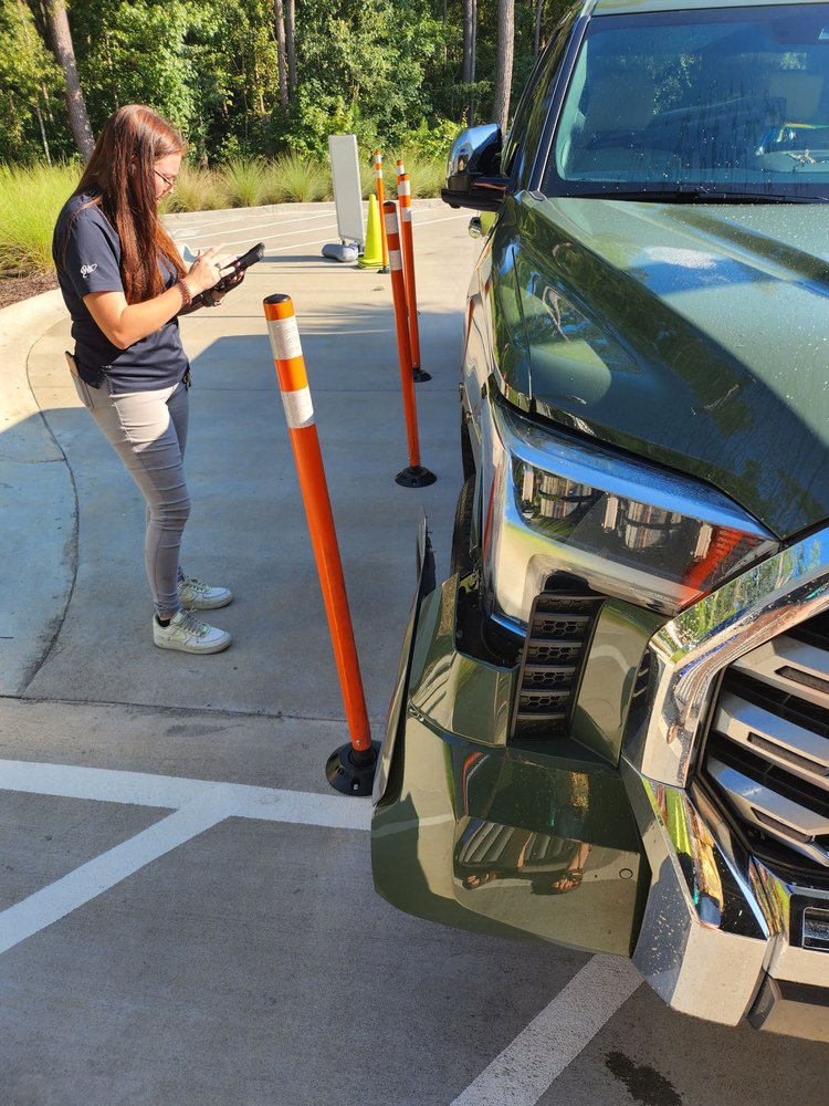 FINS CAR WASH Updated May 2024 11 Photos 3647 Ladson Rd, Ladson