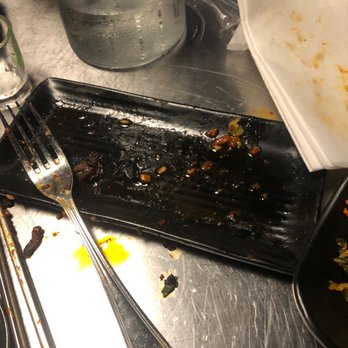 Gogi Yogi - I ate all my food before I could get a picture - Korean Near Me - Washington, DC, District of Columbia Gogi Yogi - I ate all my food before I could get a picture - Korean Near Me - Washington, DC, District of Columbia