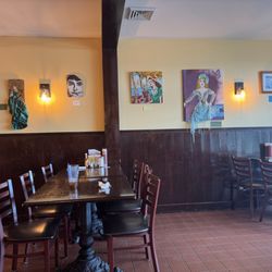 Greenville Cafe