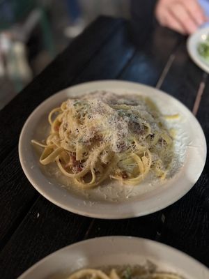 Trattoria Zaza by null