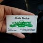 Photo of State Brake & Wheel