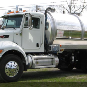Denny's Septic Service - Septic Services Near Me - Atco, New Jersey
