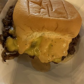 Ted's Burgers - Pop-Up Restaurants Near Me - Miami, Florida Ted's Burgers - Pop-Up Restaurants Near Me - Miami, Florida