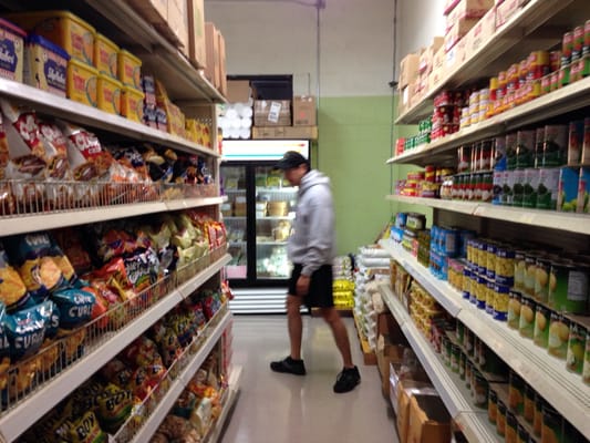 Kusina Restaurant & Market by null