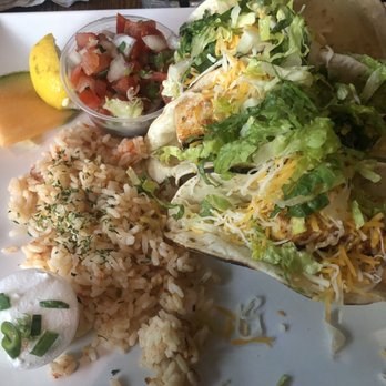 Alice Sweetwater's Bar & Grille - Fish tacos - American Near Me - Naples, Florida