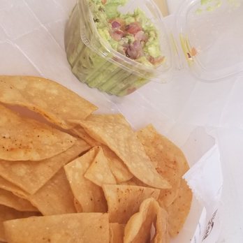 El Pollo Guapo - Chips and homemade guacamole. Really good. - Tapas/Small Plates Near Me - Newington, Connecticut El Pollo Guapo - Chips and homemade guacamole. Really good. - Tapas/Small Plates Near Me - Newington, Connecticut