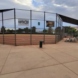 Silverado Ranch Park