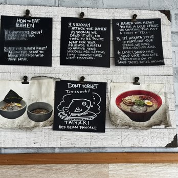 Ramen Yamadaya - Ramen Near Me - Torrance, California