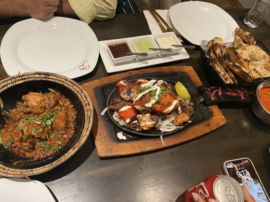 Sizler Tandoori Restaurant by null