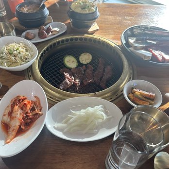 Gaonnuri - Premium Set - Korean Near Me - New York, New York Gaonnuri - Premium Set - Korean Near Me - New York, New York