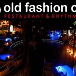 Old Fashion