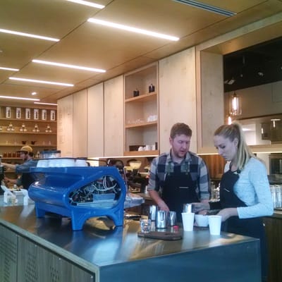 Jubala Coffee by null