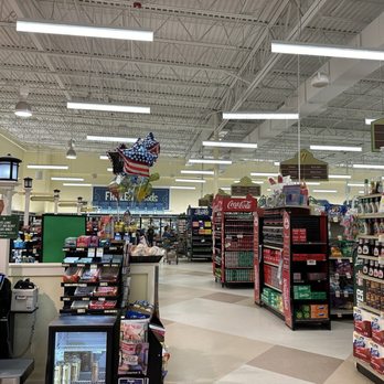 Lowes Foods - July 2024. - Grocery Near Me - Ocean Isle Beach, North Carolina Lowes Foods - July 2024. - Grocery Near Me - Ocean Isle Beach, North Carolina