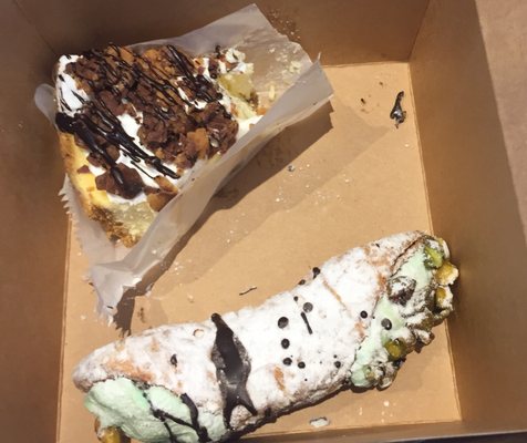 Pastry Land Bakery by null