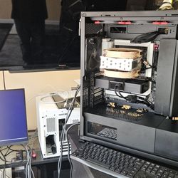 Computer Repair World