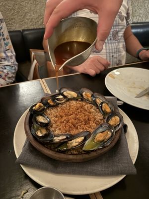 Ester Restaurant by null