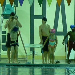 Brooklyn Swim Center - Swimming pool