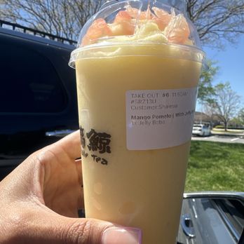 The Whale Tea - Bubble Tea Near Me - Yorktown, Virginia