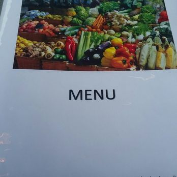 Lokalt & Lekkert - Menu cover - Restaurants Near Me - Bergen, 12