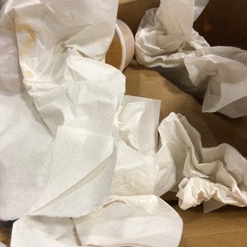 357 Burgers - a box of toilet paper - Burgers Near Me - Murray, Utah 357 Burgers - a box of toilet paper - Burgers Near Me - Murray, Utah