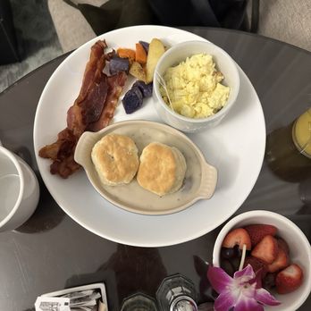 The Spectator Hotel - Room service breakfast that's included - Hotels Near Me - Charleston, South Carolina The Spectator Hotel - Room service breakfast that's included - Hotels Near Me - Charleston, South Carolina
