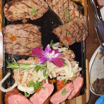 Brasas Steakhouse & Grill - Picada Regular 2lb - Steakhouses Near Me - Naples, Florida Brasas Steakhouse & Grill - Picada Regular 2lb - Steakhouses Near Me - Naples, Florida