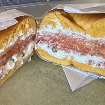 H&H Bagels - Bagels Near Me - Palm Desert, California H&H Bagels - Bagels Near Me - Palm Desert, California