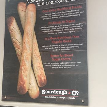 Sourdough & Co - Sandwiches Near Me - Carlsbad, California Sourdough & Co - Sandwiches Near Me - Carlsbad, California