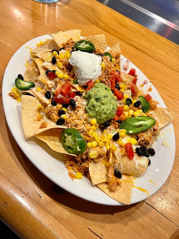 Lago Tacos