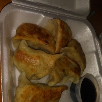 Happy Garden 2 - Fried Dumplings - Chinese Near Me - Lake Worth, Florida Happy Garden 2 - Fried Dumplings - Chinese Near Me - Lake Worth, Florida