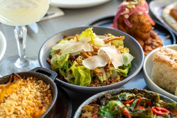CopaCabana Brazilian Steakhouse by null