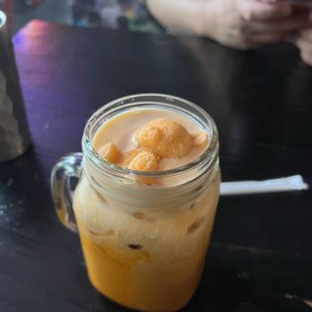 New Thai Elephant - Thai ice tea - Thai Near Me - San Mateo, California New Thai Elephant - Thai ice tea - Thai Near Me - San Mateo, California