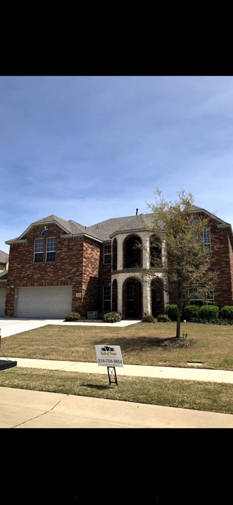 Slide of Hall of Fame Construction