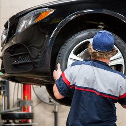 Samaritan Tire Company