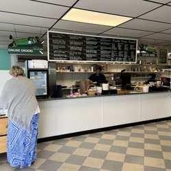 Pickles-A Deli