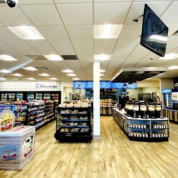 Crossings deli - Gas Stations Near Me - Hawthorne, New Jersey Crossings deli - Gas Stations Near Me - Hawthorne, New Jersey
