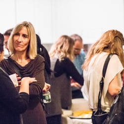 Tournesol Wellness - Holiday Gathering 2014