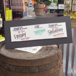 Mill Station Wine and Spirits - Great info to know !!
