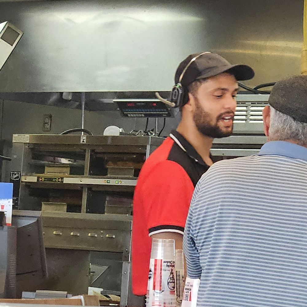 Long John Silver's - Seafood Near Me - Yucaipa, California