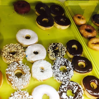 Daylight Donuts - Donuts Near Me - Gainesville, Florida