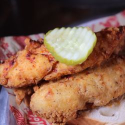 Rockys Hot Chicken Shack