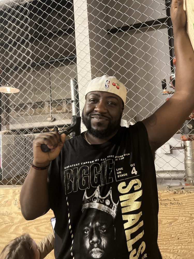 Urban Axes - Somerville