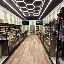 Sugarhill Vape N Smoke