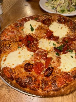 Mike's Pizza Bar by null