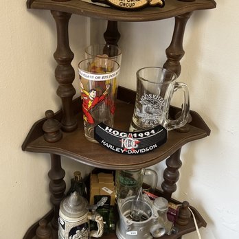 interim coffee - Cool nostalgia everywhere. - Coffee & Tea Near Me - Carlsbad, California