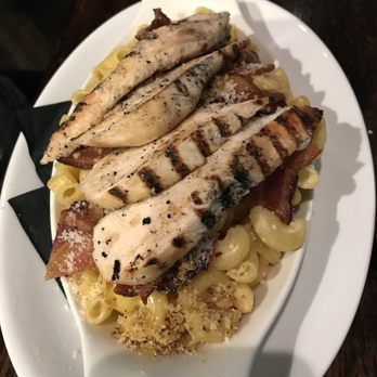 Henry's Tavern - New American Near Me - Denver, Colorado