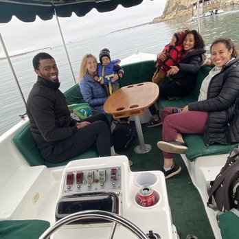 Bay Cruisers - Boat Charters Near Me - Morro Bay, California Bay Cruisers - Boat Charters Near Me - Morro Bay, California